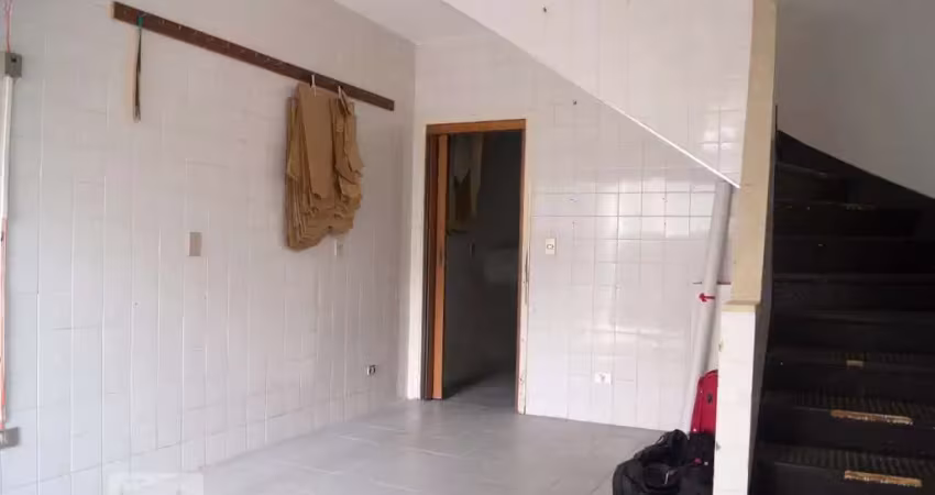 Casa à venda - chácara santo antonio, 2 quartos,  110 m2