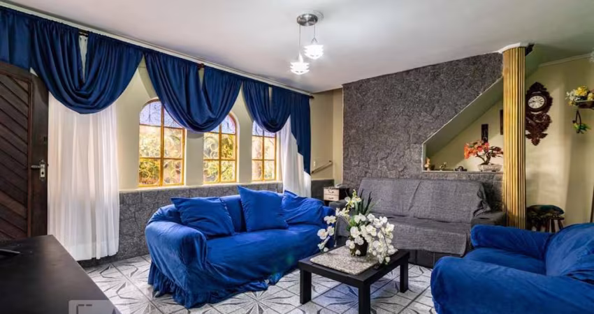 Casa à Venda - Itaquera, 3 Quartos,  180 m2
