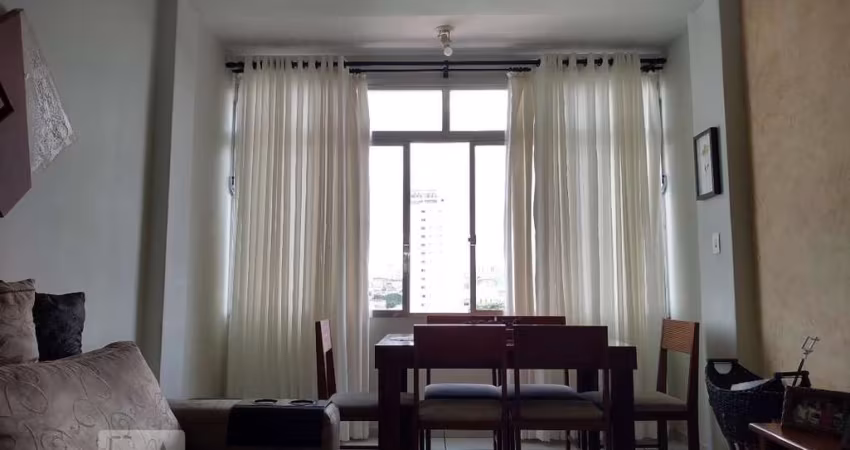 Apartamento à Venda - Bom Retiro, 3 Quartos,  69 m2
