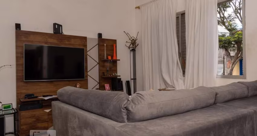 Casa à Venda - Vila Campestre, 4 Quartos,  150 m2