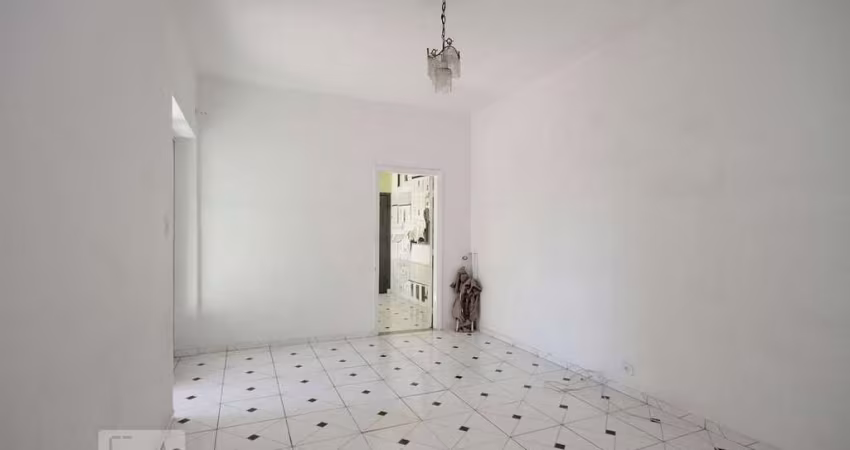 Apartamento à Venda - Santa Cecília, 2 Quartos,  104 m2