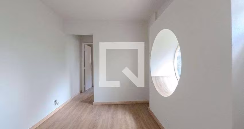 Apartamento à Venda - Consolação, 1 Quarto,  28 m2