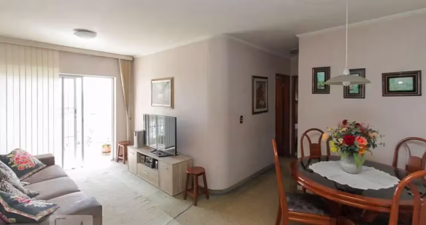 Apartamento com 2 quartos à venda na Rua Sete de Outubro, --, Tatuapé, São Paulo
