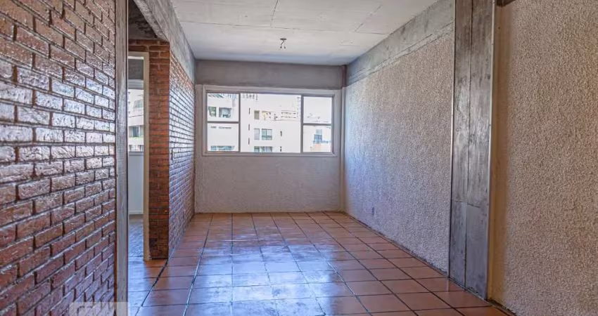 Apartamento à Venda - Bela Vista, 2 Quartos,  61 m2
