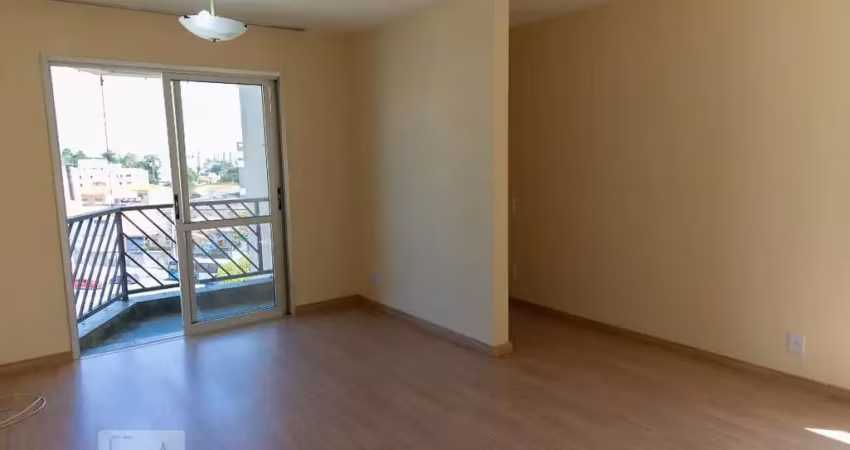 Apartamento à Venda - Jabaquara, 2 Quartos,  63 m2