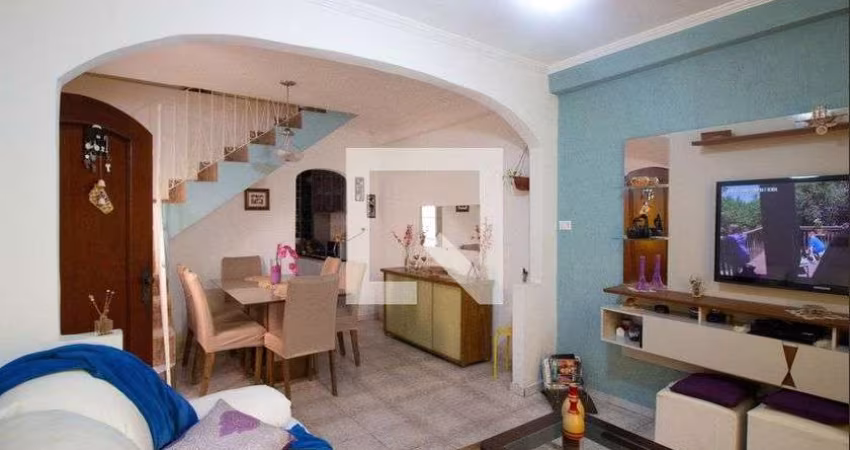 Casa à Venda - Itaquera, 3 Quartos,  125 m2