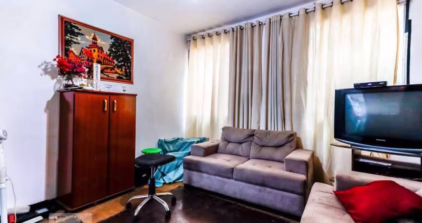 Apartamento à Venda - Tucuruvi, 2 Quartos,  72 m2