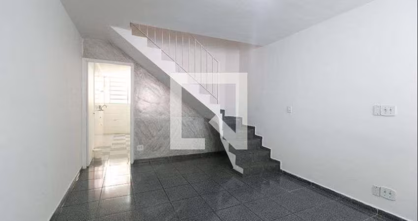 Casa à Venda - Itaquera, 3 Quartos,  100 m2