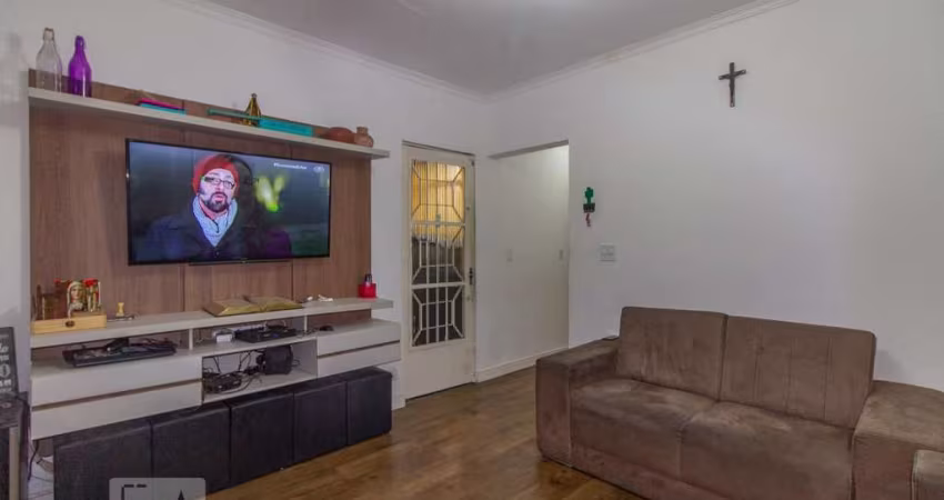 Casa à Venda - Vila Formosa, 3 Quartos,  200 m2