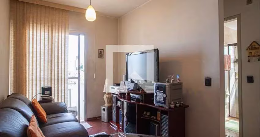 Apartamento à Venda - Bela Vista, 1 Quarto,  36 m2