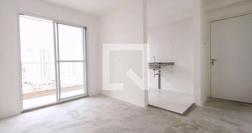 Apartamento à Venda - Belém, 2 Quartos,  50 m2