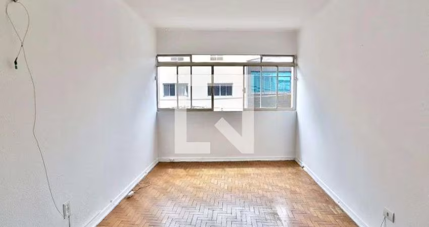 Apartamento à Venda - Brás, 2 Quartos,  77 m2