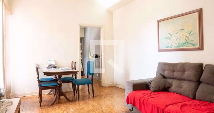Apartamento à Venda - Santa Cecília, 3 Quartos,  112 m2