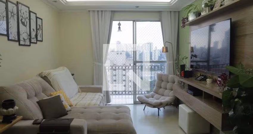 Apartamento à Venda - Saúde, 2 Quartos,  59 m2