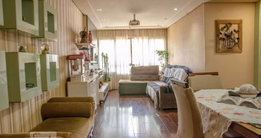 Apartamento à Venda - Piqueri, 3 Quartos,  106 m2