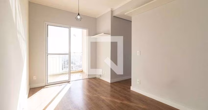 Apartamento à Venda - Sacomã, 3 Quartos,  61 m2