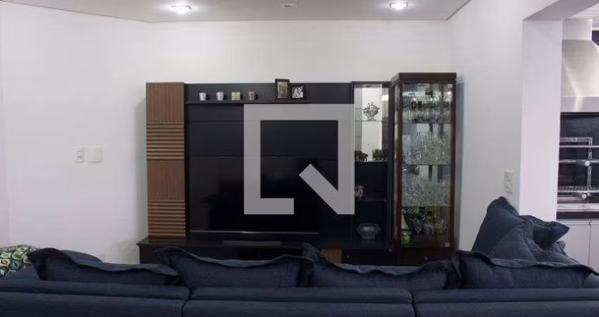 Apartamento à Venda - Morumbi, 4 Quartos,  144 m2