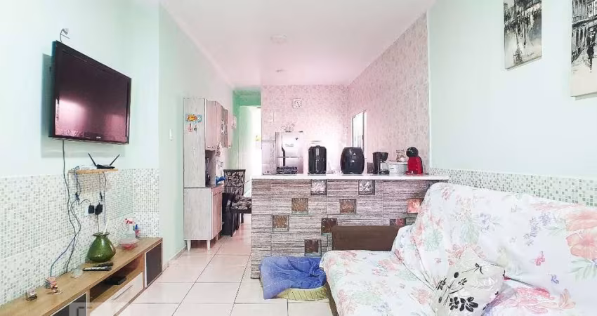 Casa à Venda - Cangaíba, 4 Quartos,  150 m2