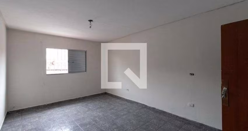 Casa à Venda - Jardim Brasil , 3 Quartos,  76 m2