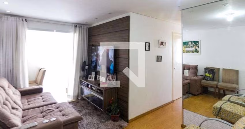 Apartamento à Venda - Vila Formosa, 3 Quartos,  54 m2
