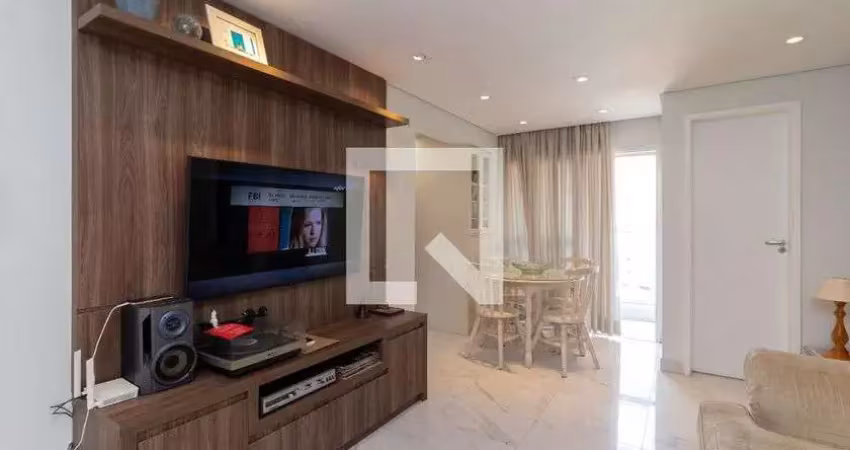 Apartamento à Venda - Água Fria, 1 Quarto,  44 m2