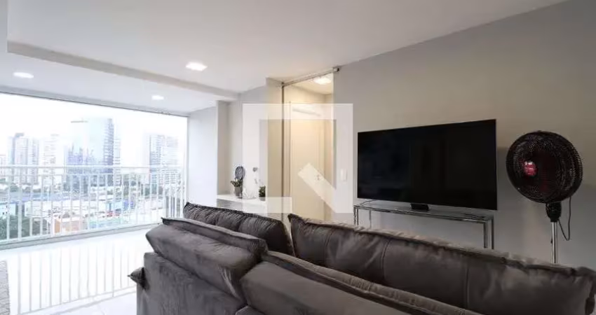 Apartamento à Venda - Barra Funda, 2 Quartos,  44 m2