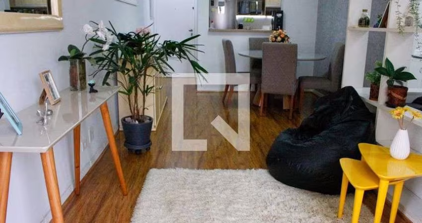 Apartamento à Venda - Portal do Morumbi, 2 Quartos,  79 m2