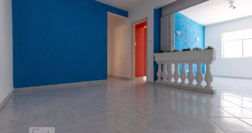 Apartamento à Venda - Chácara Inglesa, 3 Quartos,  82 m2