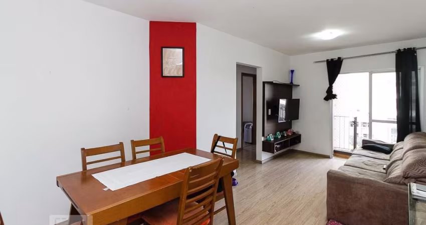 Apartamento à Venda - Vila Carrão, 3 Quartos,  78 m2