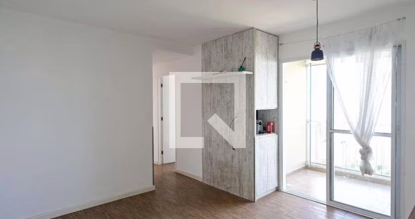 Apartamento à Venda - Jardim São Savério, 3 Quartos,  63 m2