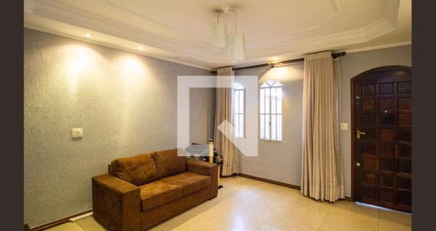 Casa à Venda - Vila Constança , 2 Quartos,  73 m2