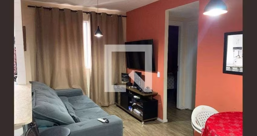 Apartamento à Venda - Liberdade, 2 Quartos,  45 m2