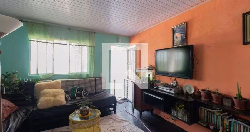 Casa à Venda - Itaquera, 4 Quartos,  125 m2