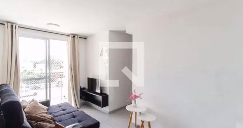 Apartamento à venda - vila maria , 2 quartos,  52 m2