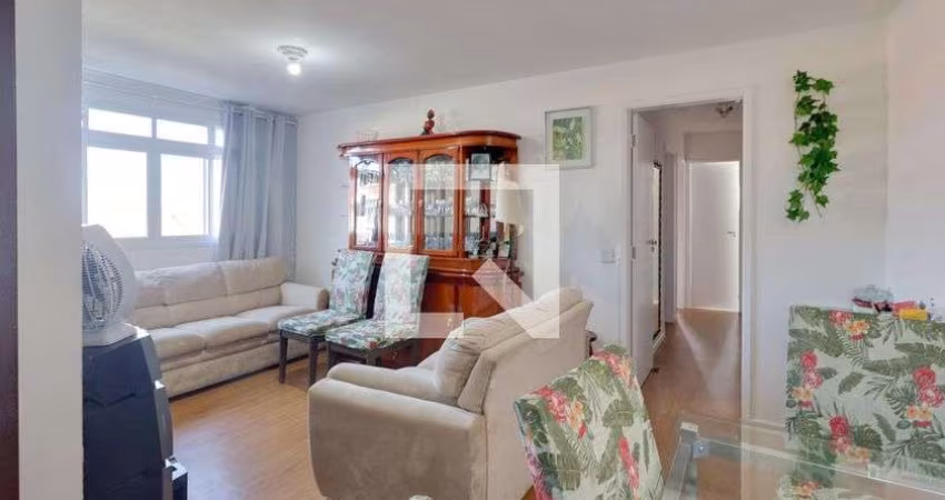 Apartamento à Venda - Jardim Palmares, 2 Quartos,  109 m2
