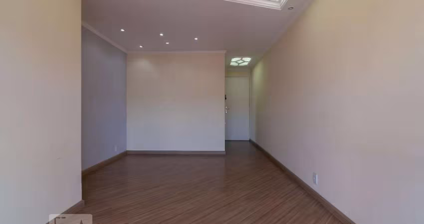 Apartamento à Venda - Vila das Mercês, 3 Quartos,  63 m2
