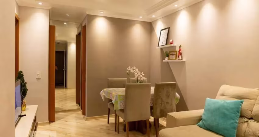 Apartamento à Venda - Campos Elíseos, 2 Quartos,  57 m2