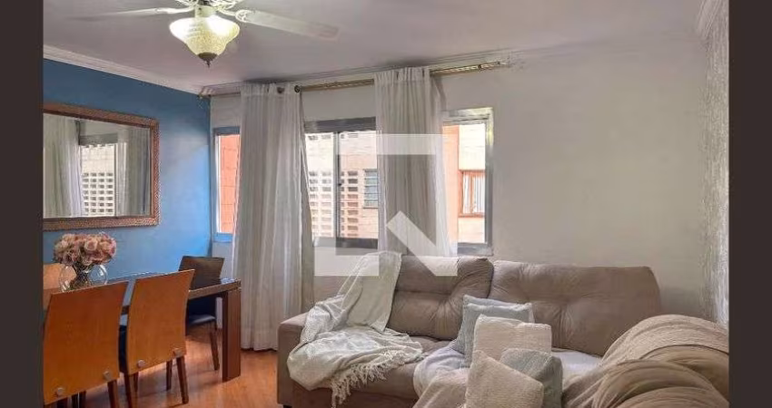 Apartamento à Venda - Casa Verde, 2 Quartos,  86 m2