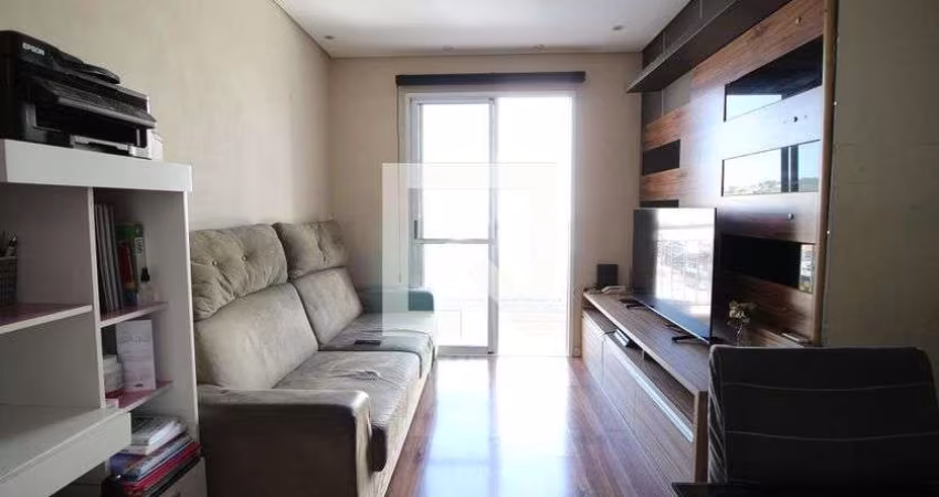 Apartamento à Venda - Vila Antonieta, 2 Quartos,  57 m2