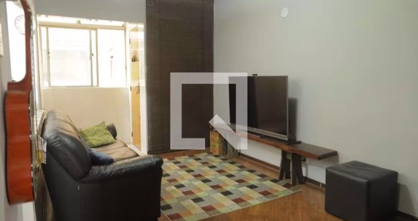 Apartamento à Venda - Chácara Inglesa, 2 Quartos,  75 m2