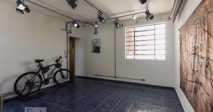 Apartamento à Venda - Mooca, 2 Quartos,  104 m2
