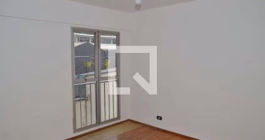 Apartamento à Venda - Vila Mariana, 2 Quartos,  56 m2
