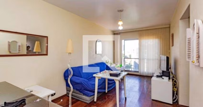 Apartamento à Venda - Bosque da Saúde, 3 Quartos,  87 m2