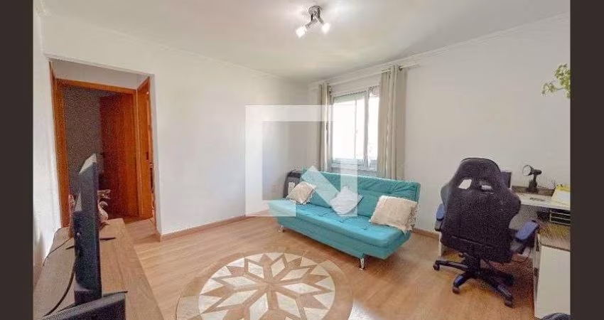 Apartamento à Venda - Vila Mariana, 2 Quartos,  57 m2