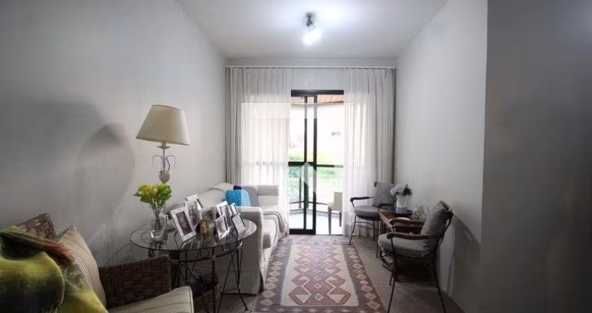 Apartamento à Venda - Portal do Morumbi, 2 Quartos,  90 m2