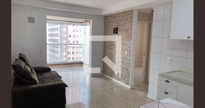 Apartamento à Venda - Liberdade, 2 Quartos,  48 m2