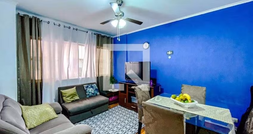 Apartamento à Venda - Mooca, 2 Quartos,  55 m2