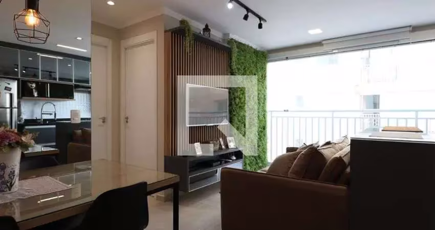 Apartamento à venda - barra funda, 2 quartos,  43 m2