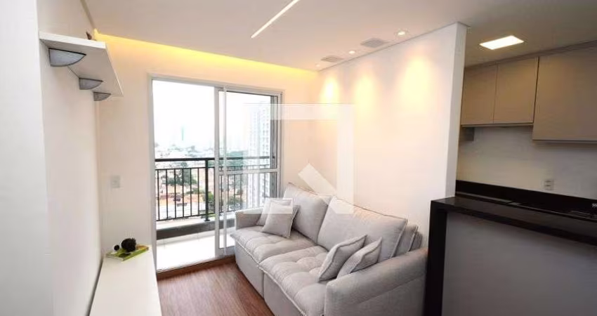 Apartamento à Venda - Jardim Marajoara , 2 Quartos,  40 m2
