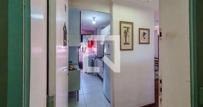 Apartamento à Venda - Ipiranga, 3 Quartos,  68 m2